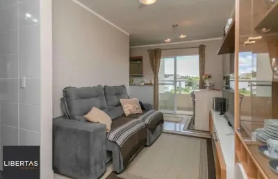 Apartamento com 2 quartos à venda na Rua João da Silva Bueno, 10, Morro Santana, Porto Alegre