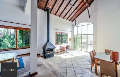 Casa com 4 quartos à venda na Dr. Pitrez, 889, Ipanema, Porto Alegre