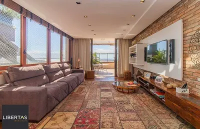 Apartamento com 3 quartos à venda na Rua Monroe, 179, Santa Tereza, Porto Alegre