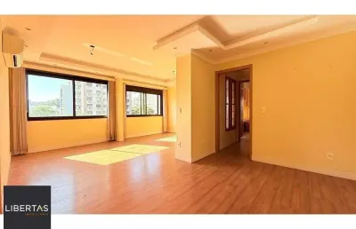 Apartamento com 2 quartos à venda na Avenida Érico Veríssimo, 1017, Menino Deus, Porto Alegre