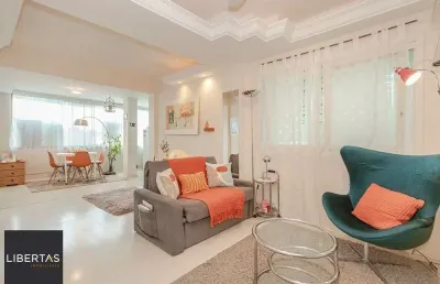 Apartamento com 3 quartos à venda na Avenida Karl Iwers, 20, Jardim Itu Sabará, Porto Alegre