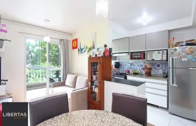 Apartamento com 2 quartos à venda na Avenida Arnaldo Bohrer, 175, Teresópolis, Porto Alegre