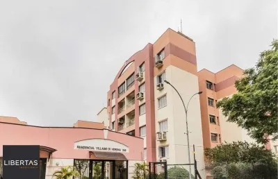 Apartamento com 2 quartos à venda na Rua Abram Goldsztein, 250, Jardim Carvalho, Porto Alegre