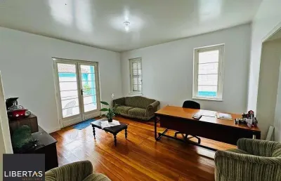 Casa com 4 quartos à venda na Rua Comendador Coruja, Floresta, Porto Alegre