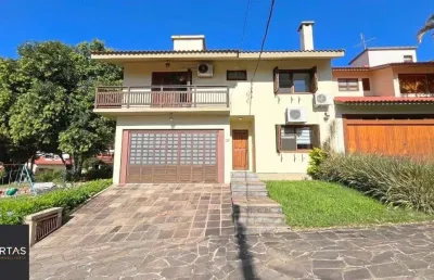 Casa com 3 quartos à venda na Praça São Caetano, 90, Teresópolis, Porto Alegre