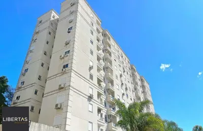 Apartamento com 3 quartos à venda na Avenida Teresópolis, 2255, Teresópolis, Porto Alegre