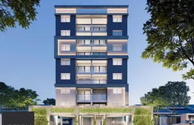Apartamento com 2 quartos à venda na Rua Marcos Moreira, 40, Vila Ipiranga, Porto Alegre