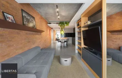 Apartamento com 1 quarto à venda na Rua Mário Antunes da Cunha, 116, Petrópolis, Porto Alegre