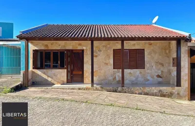 Casa com 2 quartos à venda na Rua Oswaldo Goidanich, 62, Vila Nova, Porto Alegre