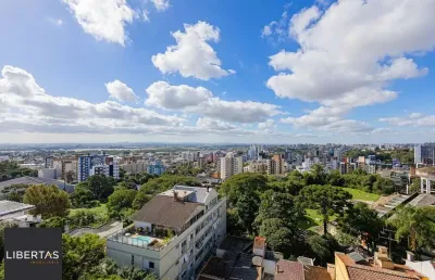 Apartamento com 3 quartos à venda na Cel. Camisão, 151, Higienópolis, Porto Alegre