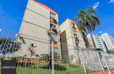 Apartamento com 2 quartos à venda na Avenida João Wallig, 492, Passo da Areia, Porto Alegre