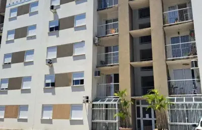 Apartamento com 2 quartos à venda na Rua Joaquim de Carvalho, 650, Vila Nova, Porto Alegre