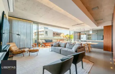 Apartamento com 3 quartos à venda na Rua Carlos Huber, 200, Três Figueiras, Porto Alegre