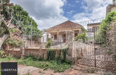 Terreno à venda na Avenida Cai, 262, Cristal, Porto Alegre