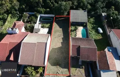 Terreno à venda na Rua Catarino Andreatta, 315, Vila Nova, Porto Alegre