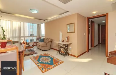 Cobertura com 3 quartos à venda na Avenida Cristóvão Colombo, 3038, Higienópolis, Porto Alegre