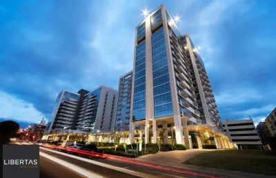 Sala comercial à venda na Avenida Assis Brasil, 2827, Cristo Redentor, Porto Alegre