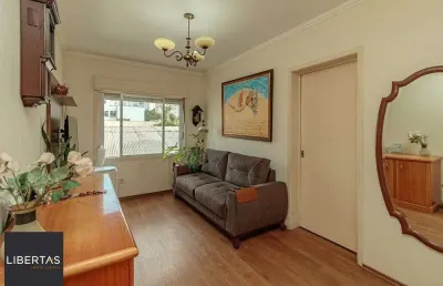 Apartamento com 1 quarto à venda na Rua Jari, 162, Passo da Areia, Porto Alegre