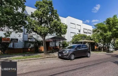 Apartamento com 2 quartos à venda na Avenida Mãe Apolinária Matias Batista, 300, Jardim Itu Sabará, Porto Alegre