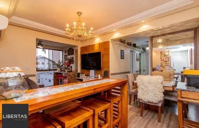 Apartamento com 3 quartos à venda na Rua Madre Bárbara Maix, 365, Jardim Itu Sabará, Porto Alegre