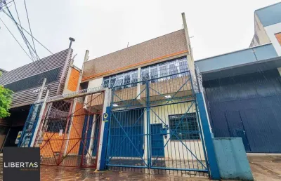 Chácara / sítio à venda na Rua Comendador Tavares, 68, Navegantes, Porto Alegre