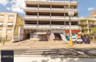Barracão / Galpão / Depósito à venda na Rua Aliança, 79, Jardim Lindóia, Porto Alegre