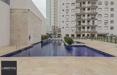 Apartamento com 2 quartos à venda na Rua Piauí, 40, Santa Maria Goretti, Porto Alegre