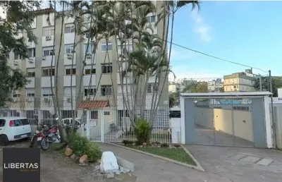 Apartamento com 2 quartos à venda na Avenida Padre Cacique, 3026, Cristal, Porto Alegre