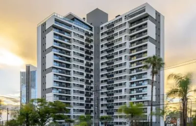 Apartamento com 1 quarto à venda na Avenida Senador Tarso Dutra, 431, Petrópolis, Porto Alegre
