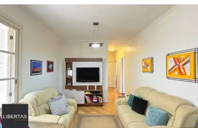 Apartamento com 3 quartos à venda na Avenida Assis Brasil, 31, São João, Porto Alegre