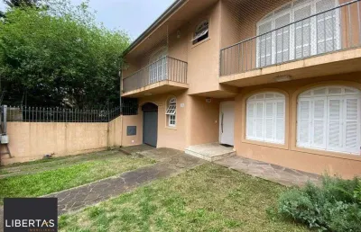 Casa com 4 quartos à venda na Rua Licínio Cardoso, 26, Chácara das Pedras, Porto Alegre
