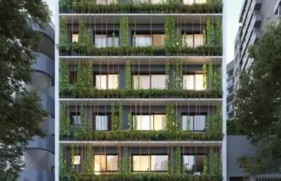 Apartamento com 2 quartos à venda na Rua Amélia Teles, 257, Petrópolis, Porto Alegre