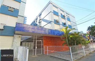 Apartamento com 3 quartos à venda na Rua Álvares Cabral, 21, Cristo Redentor, Porto Alegre