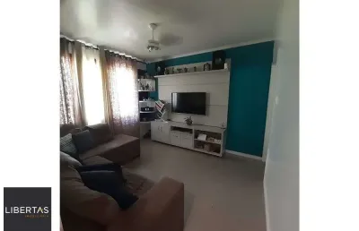 Apartamento com 2 quartos à venda na Rua Dona Otília, 3794, Santa Tereza, Porto Alegre