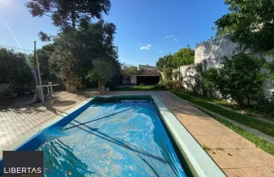 Casa com 4 quartos à venda na Rua Landel de Moura, 2080, Tristeza, Porto Alegre
