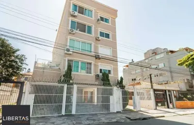 Apartamento com 2 quartos à venda na Rua Costa Rica, 360, Jardim Lindóia, Porto Alegre