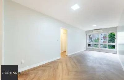 Apartamento com 2 quartos à venda na Rua Germano Petersen Júnior, 350, Auxiliadora, Porto Alegre