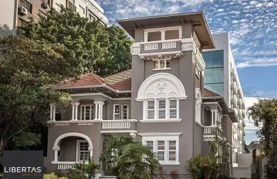 Kitnet / Stúdio à venda na Rua Doutor Vale, 579, Floresta, Porto Alegre