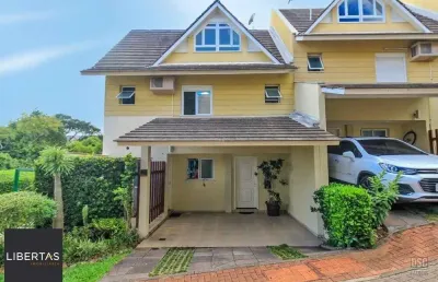 Casa em condomínio fechado com 4 quartos à venda na Avenida Engenheiro Ludolfo Boehl, 1179, Teresópolis, Porto Alegre