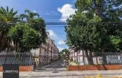 Apartamento com 2 quartos à venda na Rua Zeferino Dias, 131, Sarandi, Porto Alegre