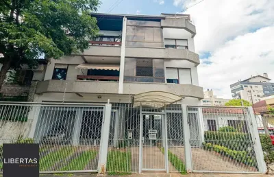 Cobertura com 3 quartos à venda na Rua Domingos Crescêncio, 877, Santana, Porto Alegre