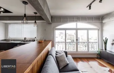 Apartamento com 2 quartos à venda na Rua Anita Garibaldi, 1122, Mont Serrat, Porto Alegre