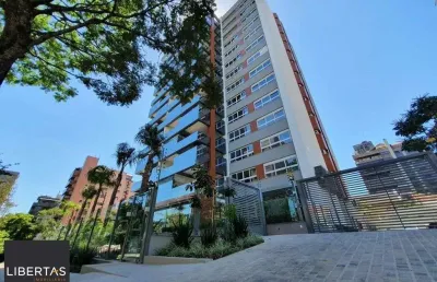 Apartamento com 4 quartos à venda na Rua Engenheiro Teixeira Soares, 46, Bela Vista, Porto Alegre