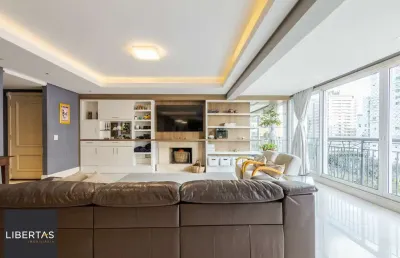 Apartamento com 3 quartos à venda na Avenida Túlio de Rose, 330, Jardim Europa, Porto Alegre