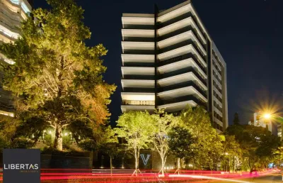 Apartamento com 4 quartos à venda na Rua Comendador Rheingantz, 900, Bela Vista, Porto Alegre
