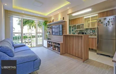 Apartamento com 2 quartos à venda na Walton Pontes Carpes, 39, Vila Nova, Porto Alegre