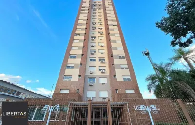 Apartamento com 3 quartos à venda na Rua Gomes Jardim, 1188, Santana, Porto Alegre