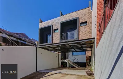 Casa com 3 quartos à venda na Rua Matias José Bins, 1211, Chácara das Pedras, Porto Alegre