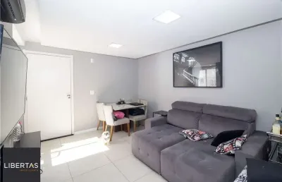Apartamento com 2 quartos à venda na Estrada João de Oliveira Remião, 2190, Lomba do Pinheiro, Porto Alegre