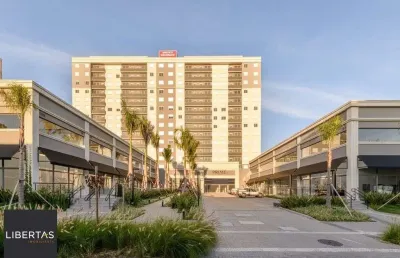 Apartamento com 2 quartos à venda na Avenida Ceará, 1676, São João, Porto Alegre